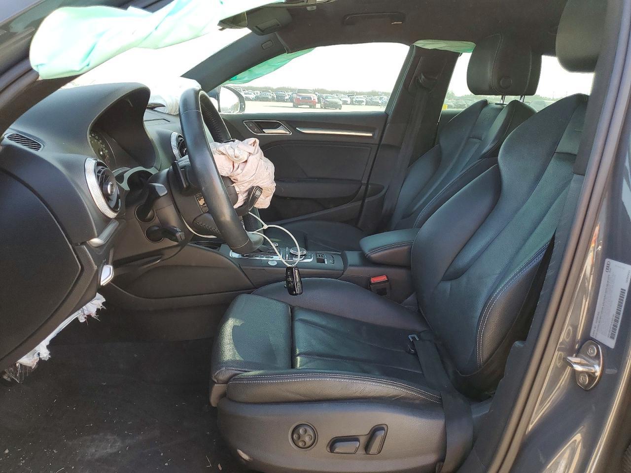 2020 Audi A3 S-Line Premium - Фото 7