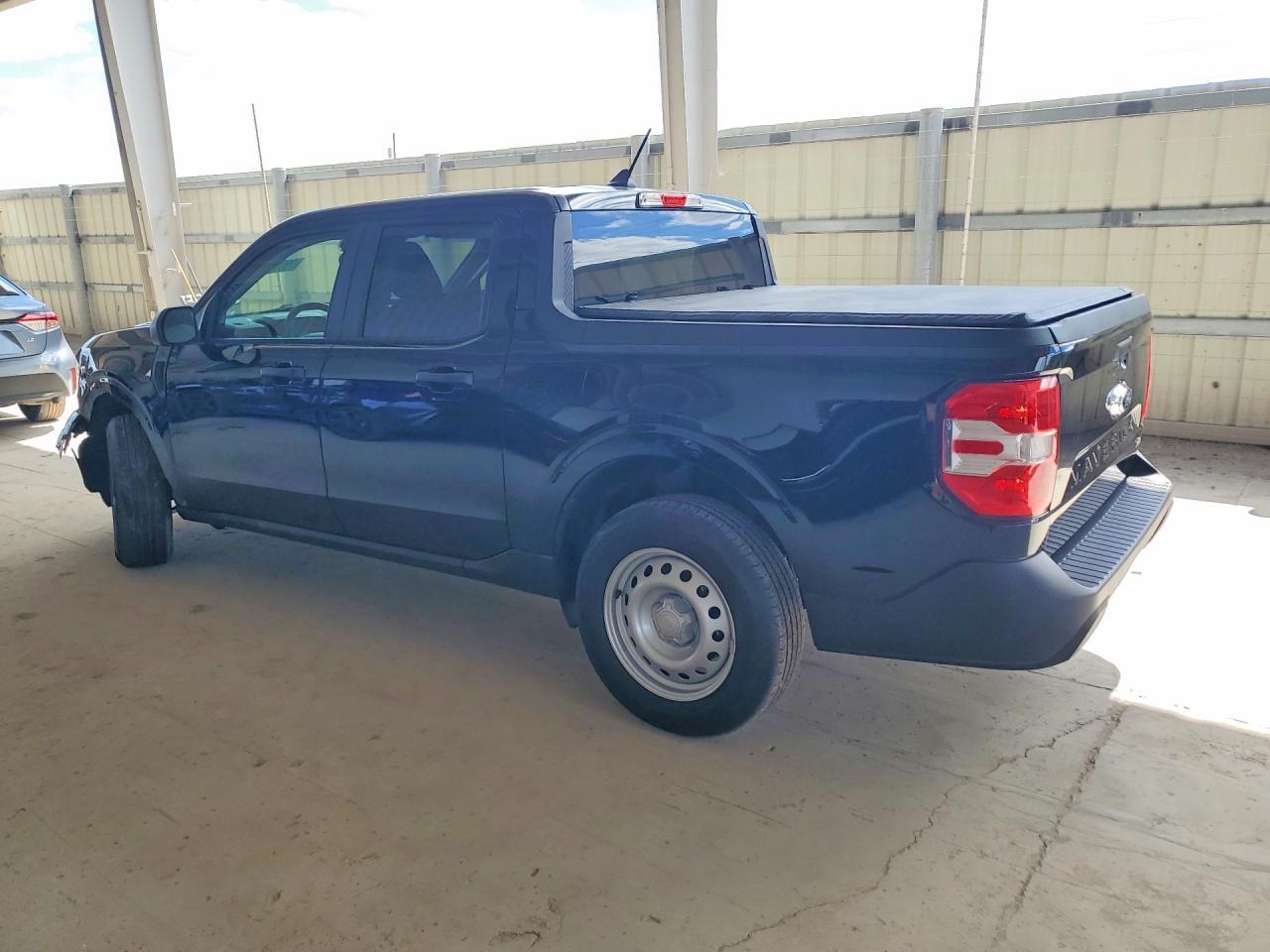 2024 Ford Maverick Xl - Фото 2