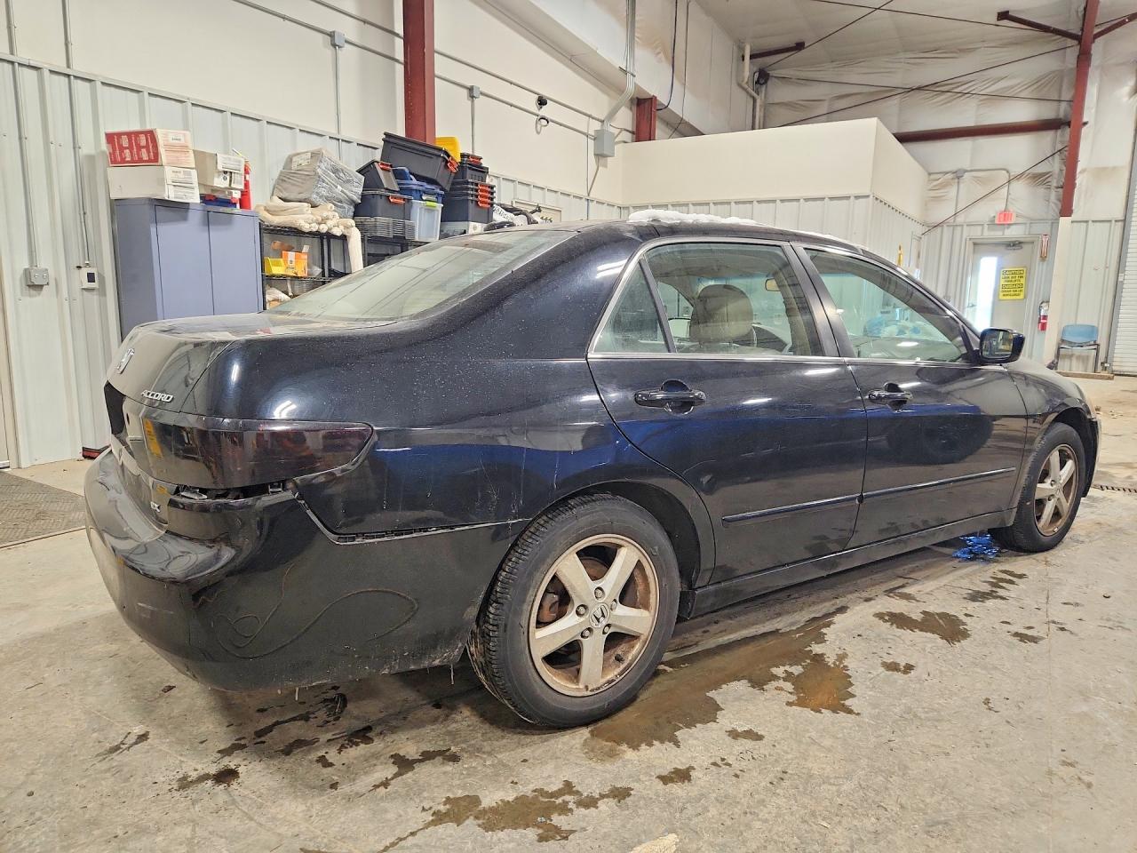 2005 Honda Accord Ex - Image 3