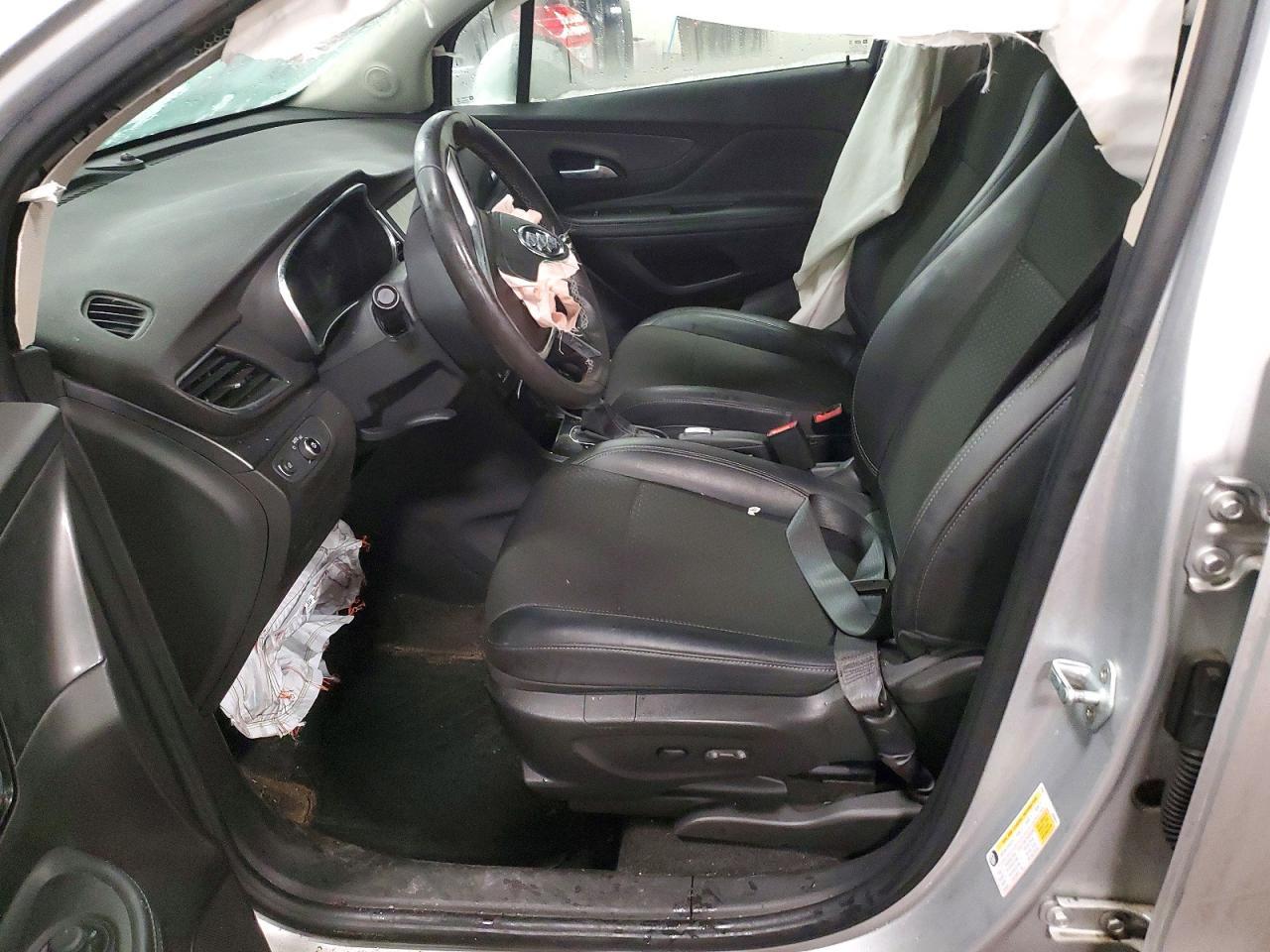 2020 Buick Encore Preferred - Фото 7