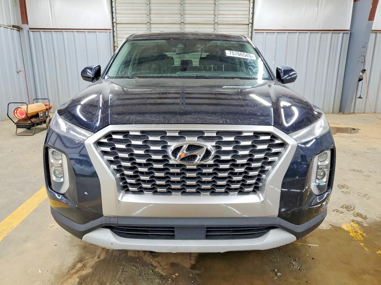 2020 Hyundai Palisade Se - Image 5