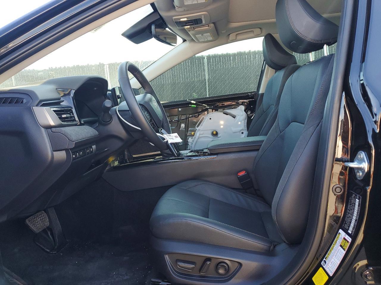 2025 Toyota Camry Xse - Фото 7