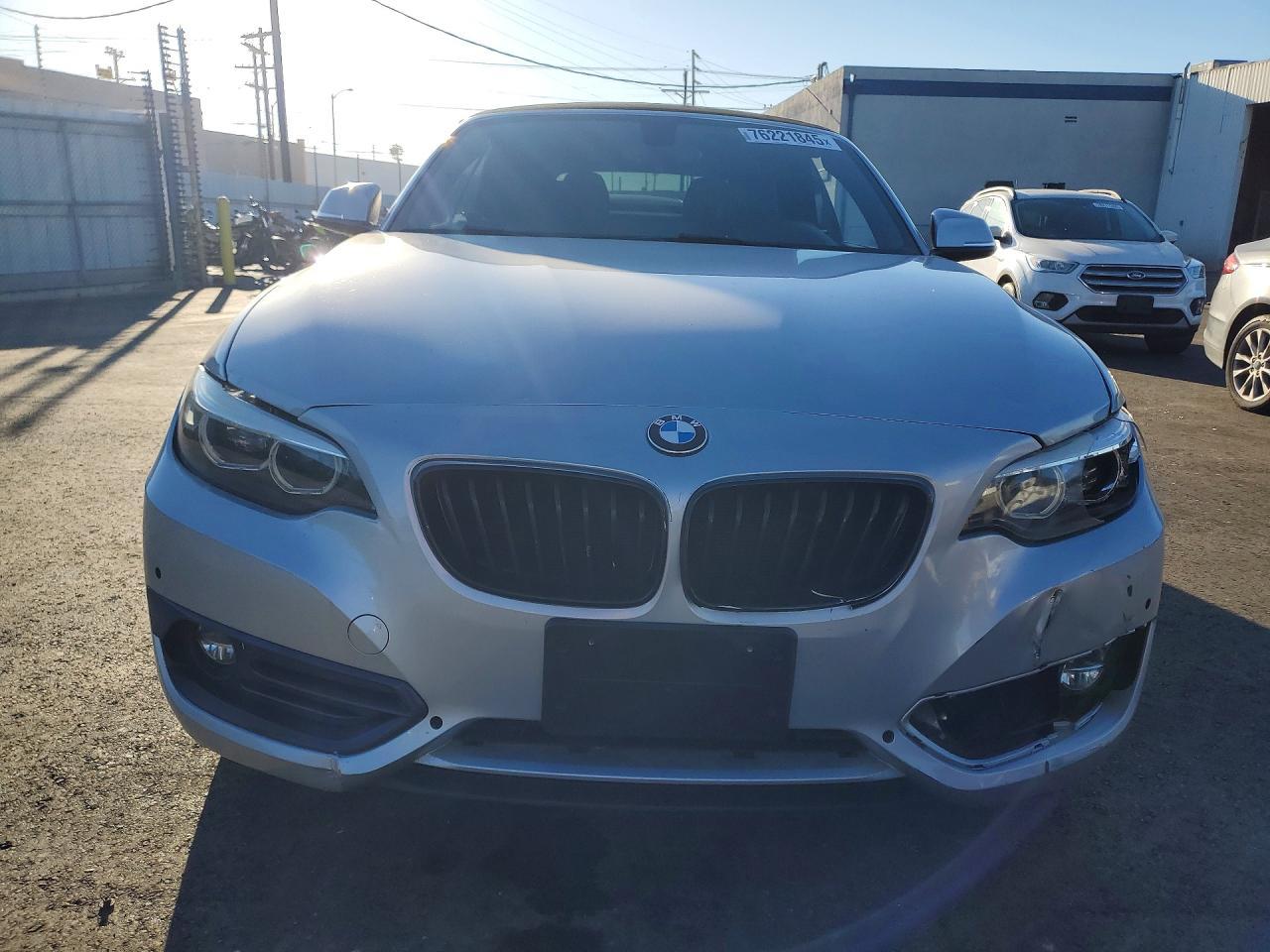 2018 BMW 230I - Image 5