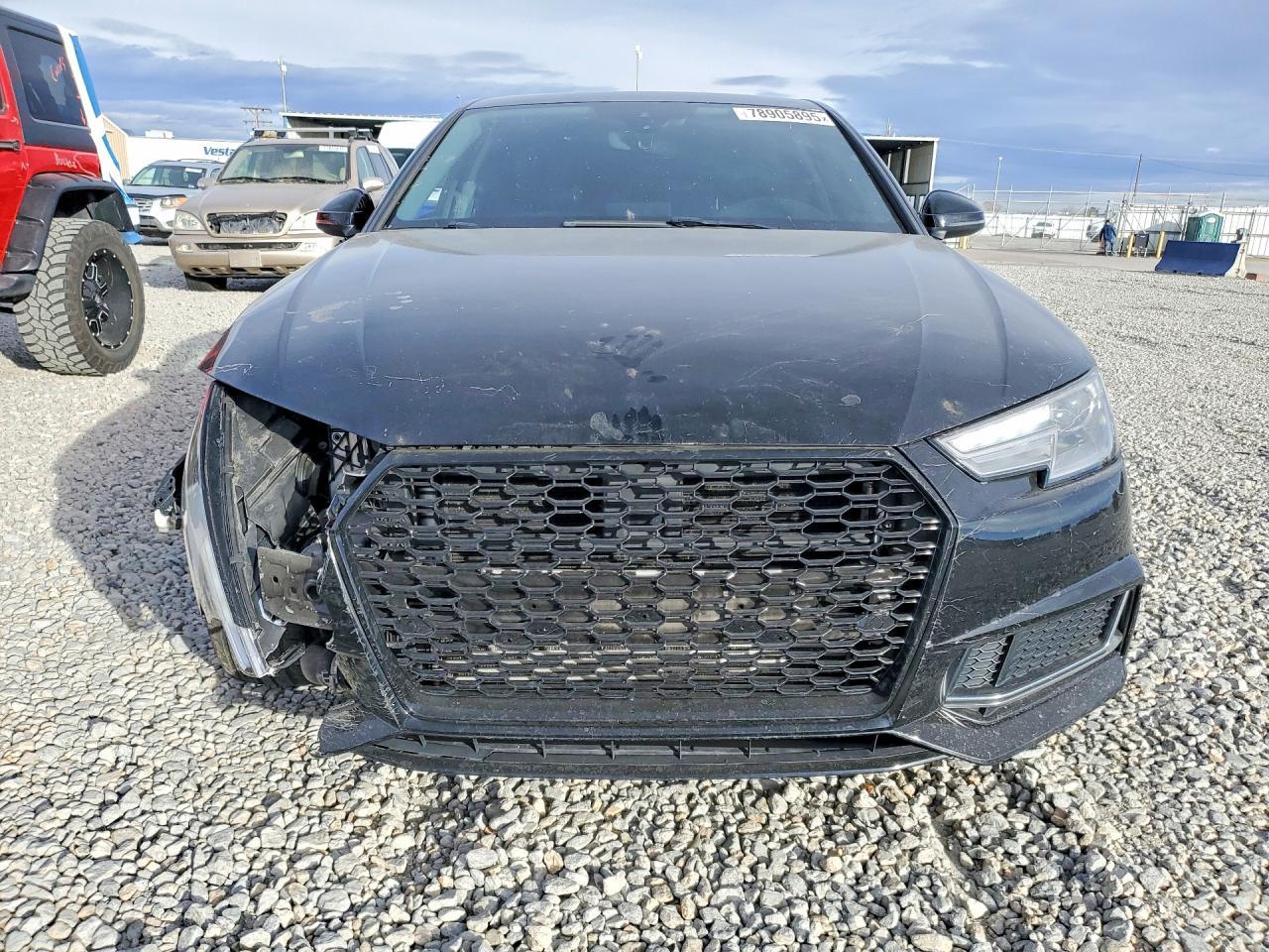 2019 Audi A4 Premium - Image 5