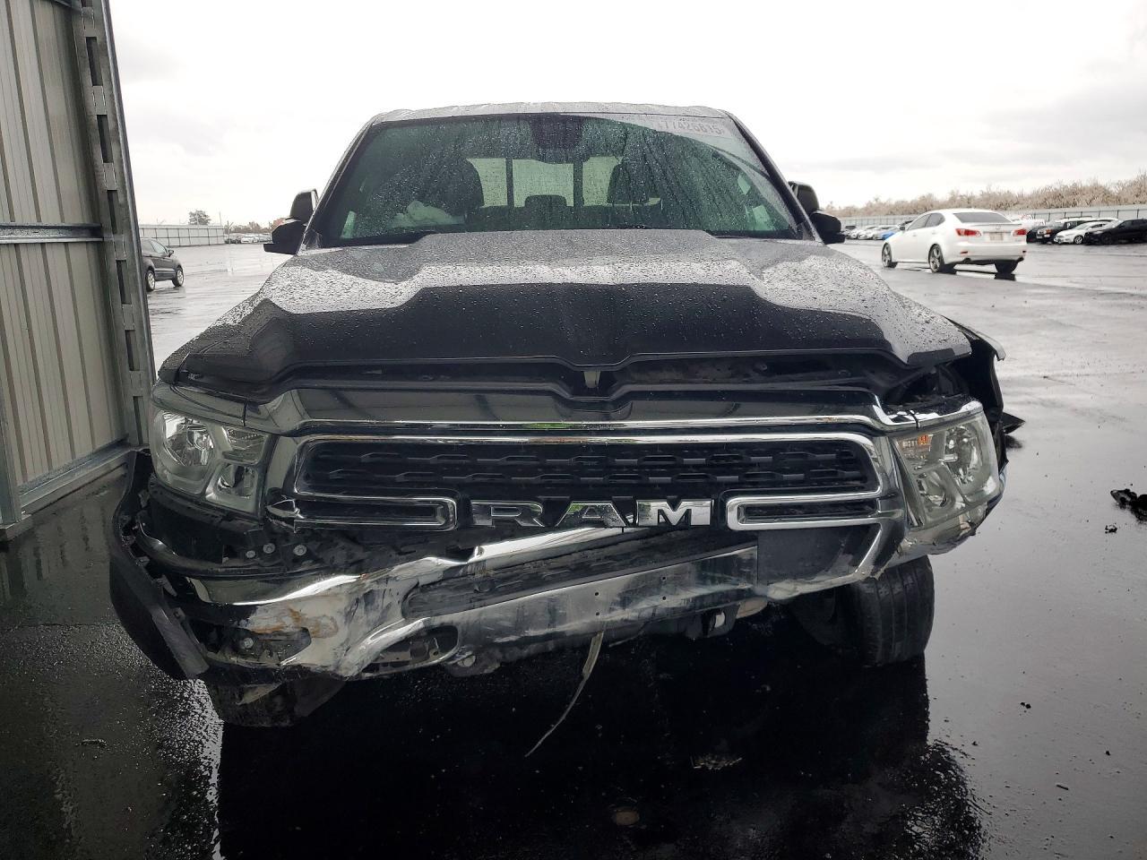 2023 Ram 1500 Big Horn/Lone Star - Фото 5