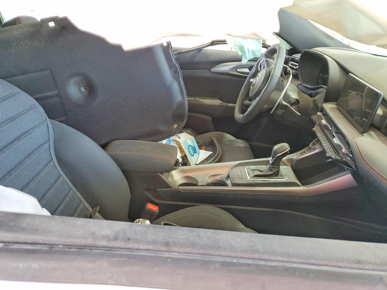 2024 Dodge Hornet R - Image 7