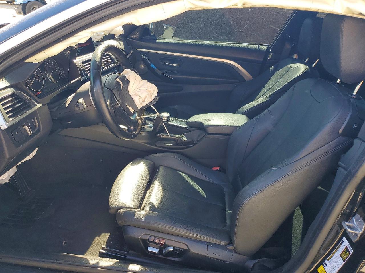 2018 BMW 440I - Image 7