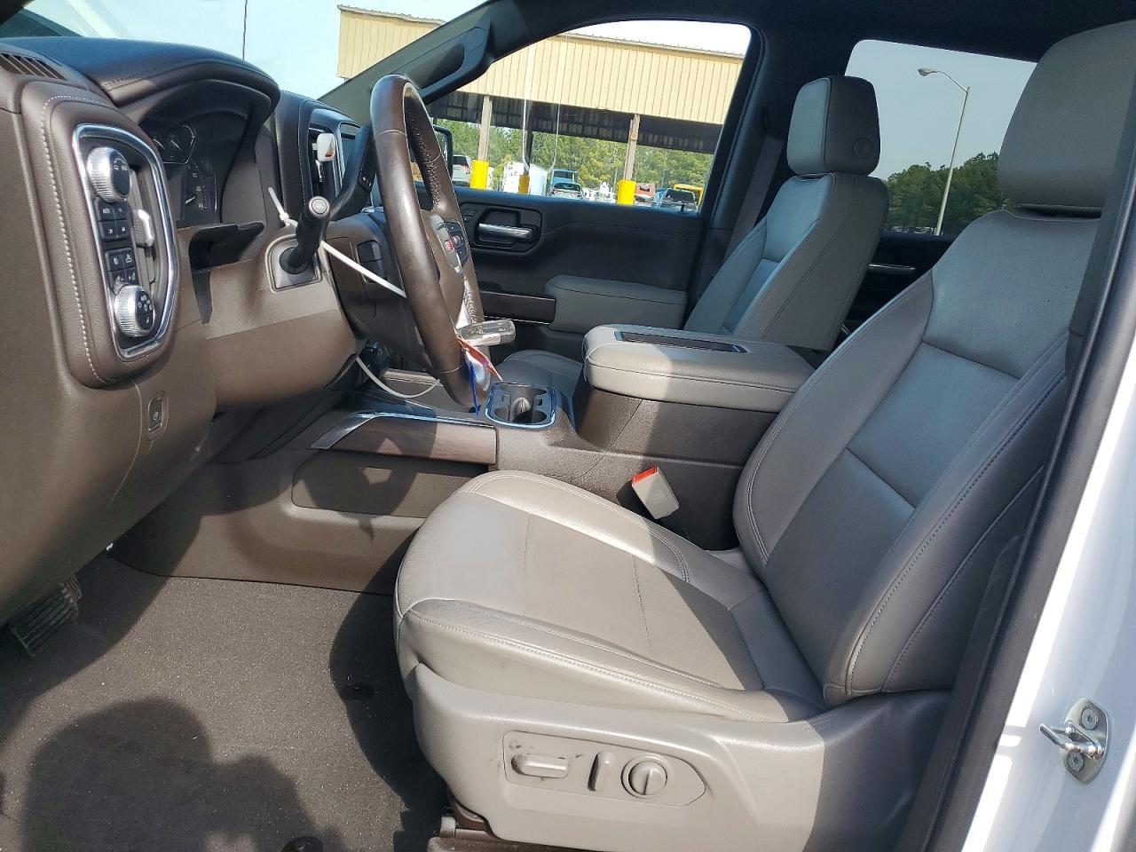 2020 GMC Sierra K1500 Slt - Image 7