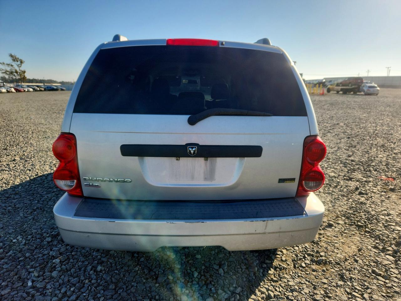 2007 Dodge Durango Slt - Image 6