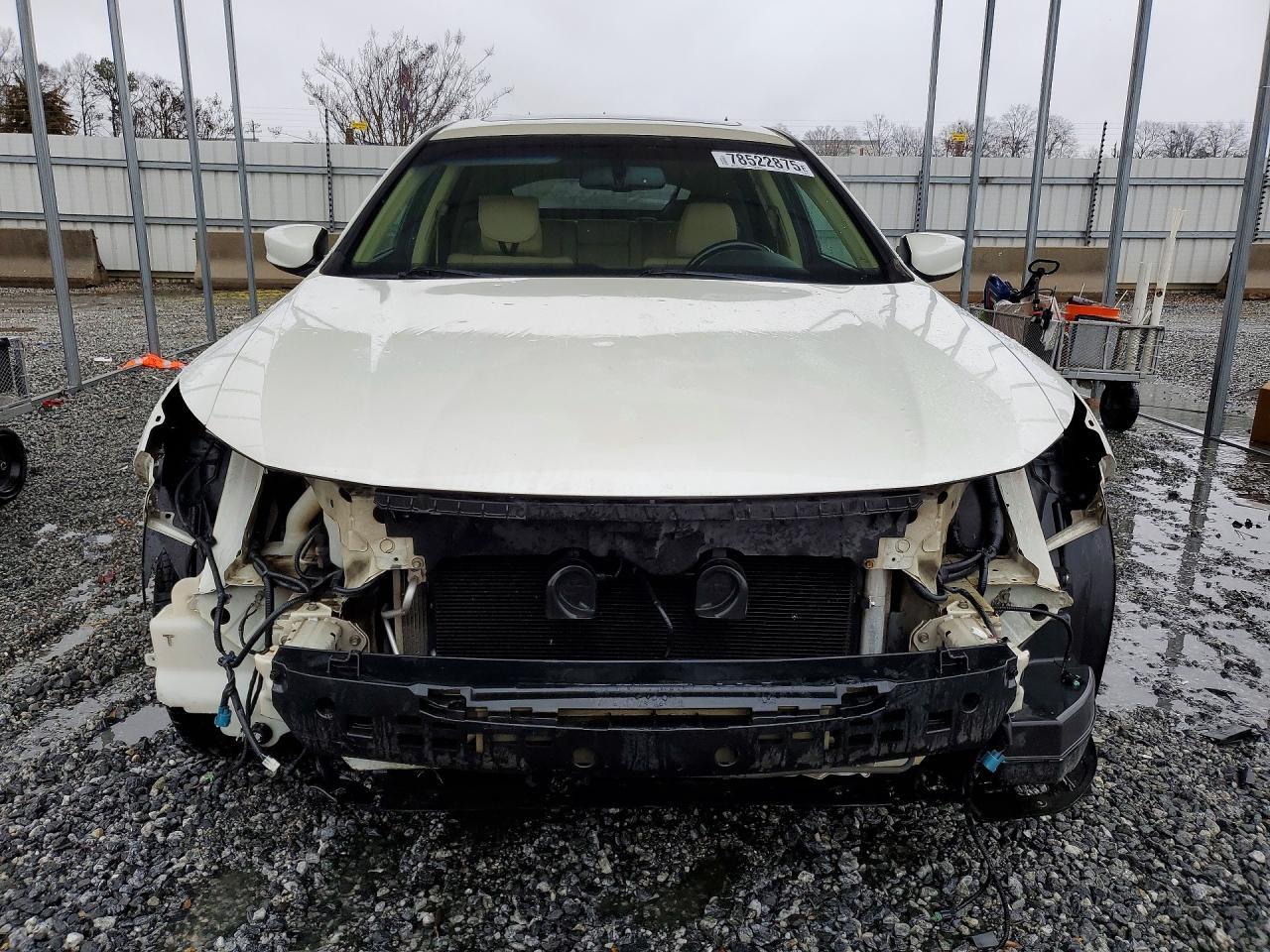 2011 Honda Accord - Image 5