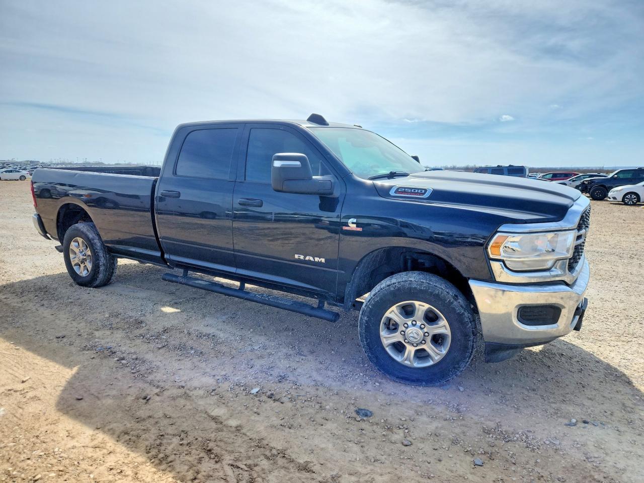 2023 Ram 2500 Big Horn - Фото 4