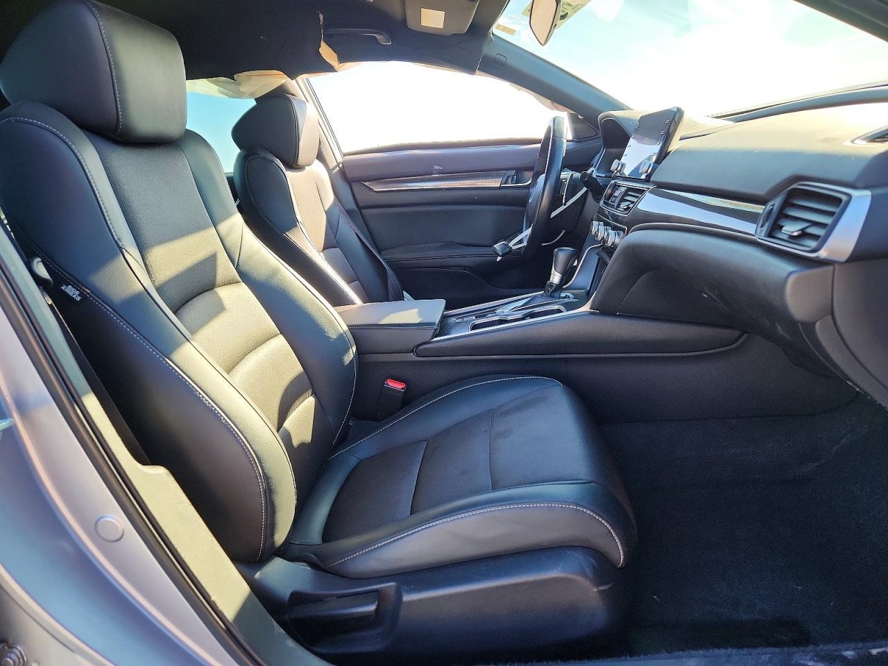 2022 Honda Accord Sport - Image 7