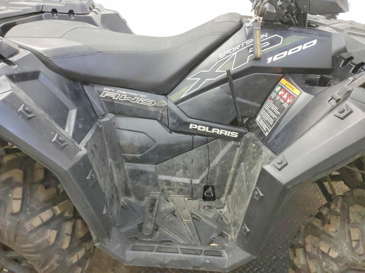 2023 Polaris Sporstman Xp 1000 Atv - Фото 7