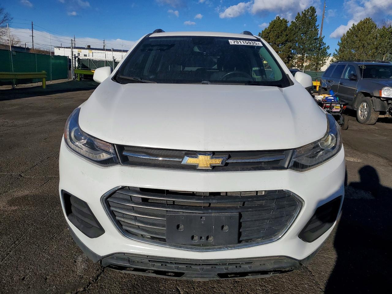 2019 Chevrolet Trax 1Lt - Фото 5