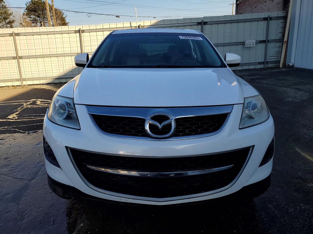 2012 Mazda Cx-9 - Фото 5
