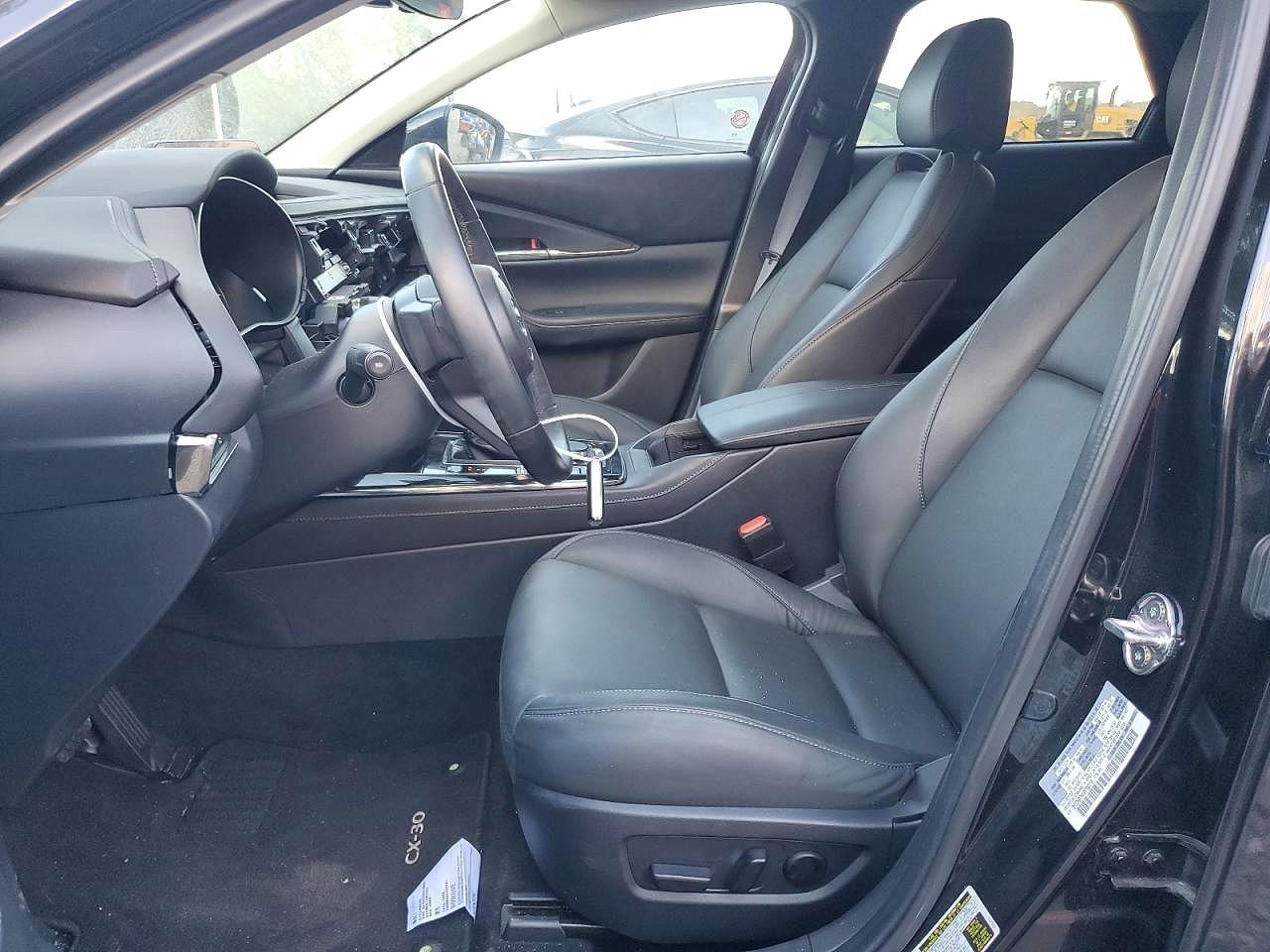 2025 Mazda Cx-30 Preferred - Image 7