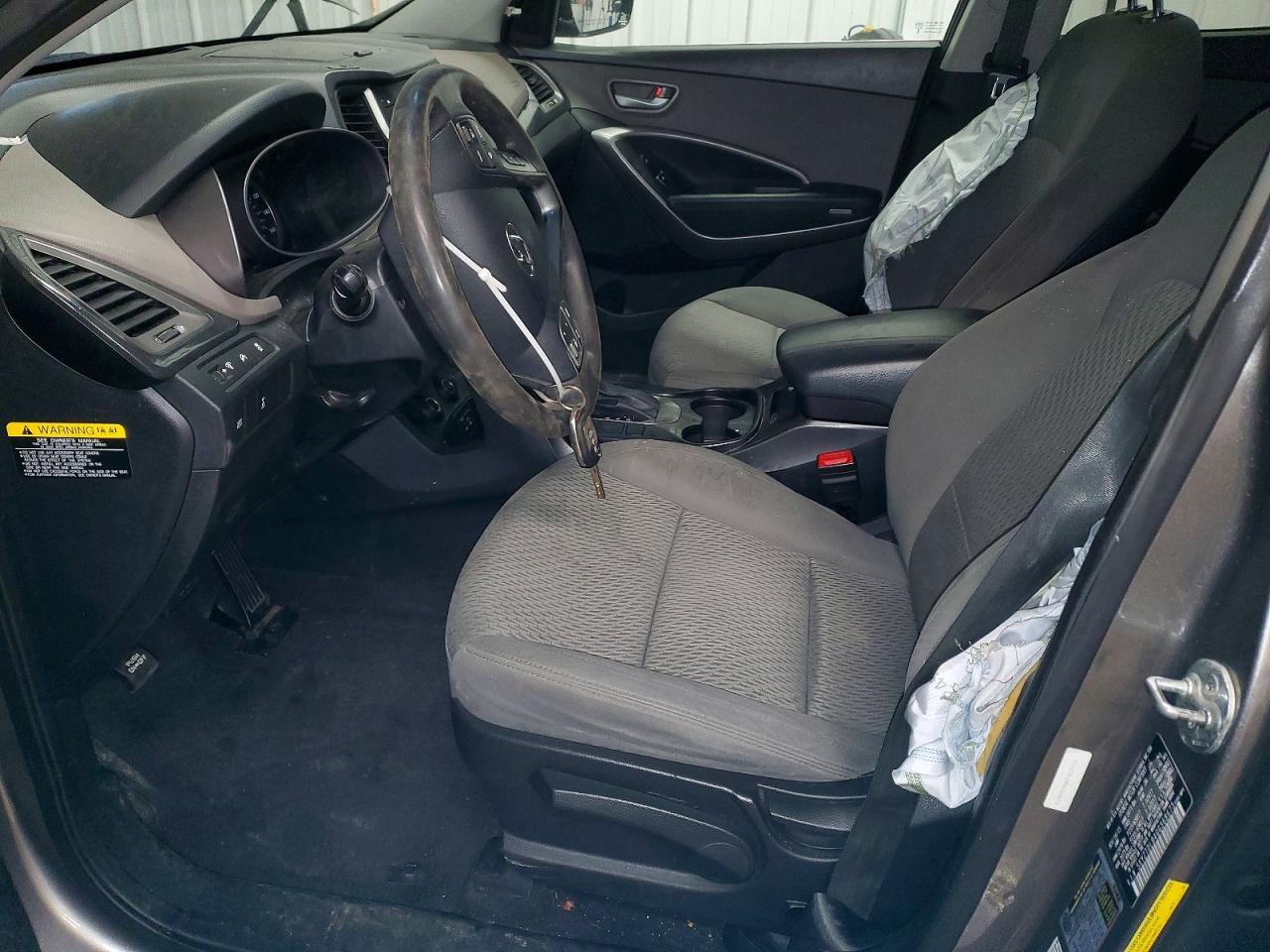 2016 Hyundai Santa Fe Sport - Image 7
