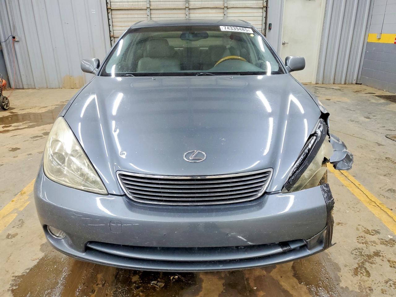 2005 Lexus Es 330 - Фото 5