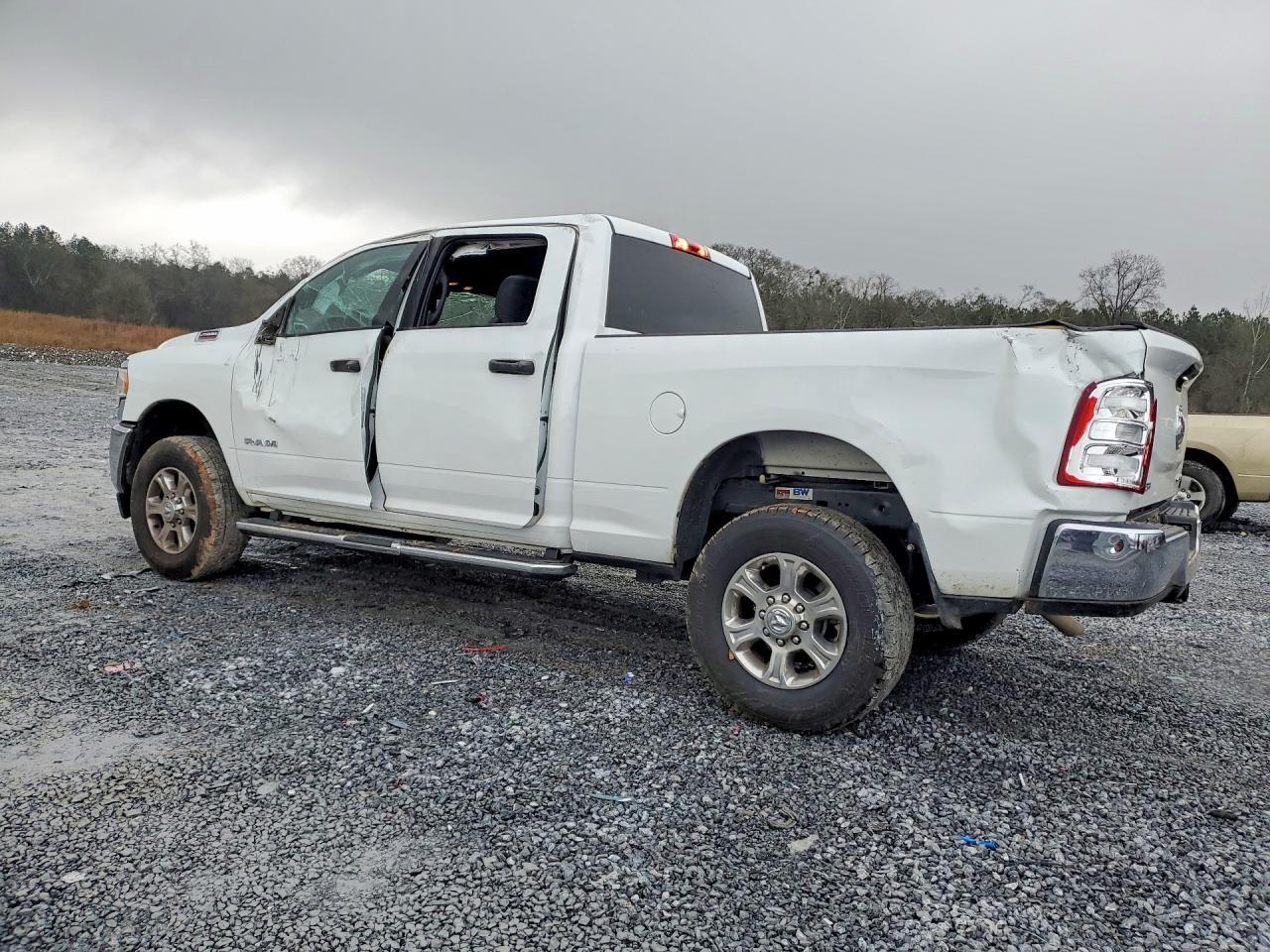 2023 Ram 2500 Big Horn - Фото 2