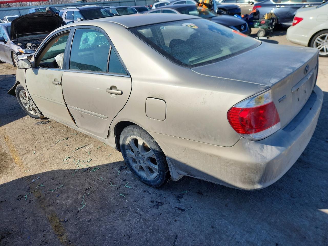 2006 Toyota Camry Le - Image 2