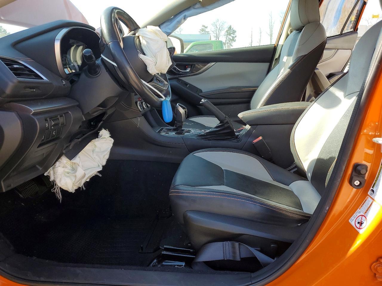 2018 Subaru Crosstrek Limited - Фото 7