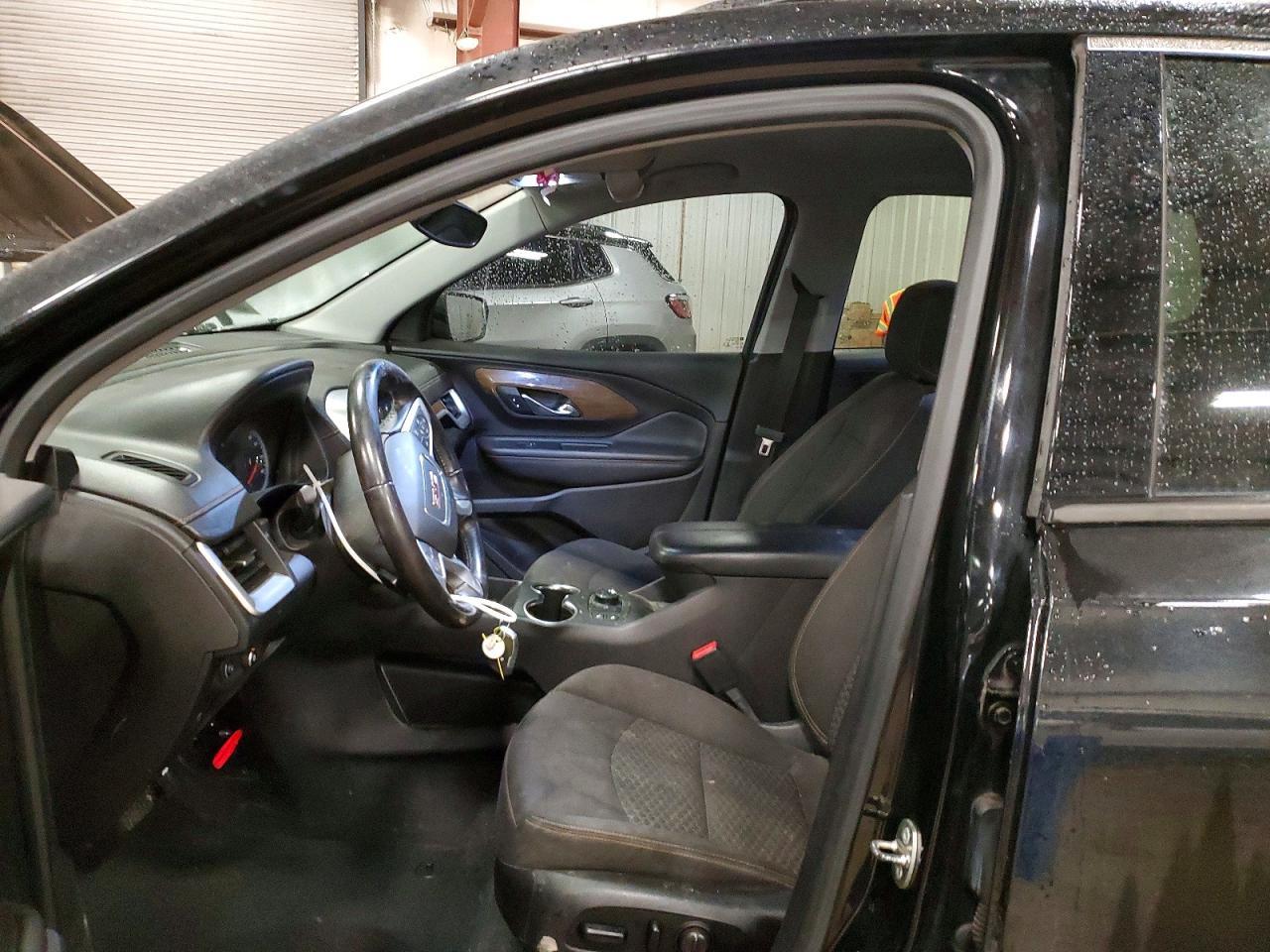 2018 GMC Terrain Sle - Image 7