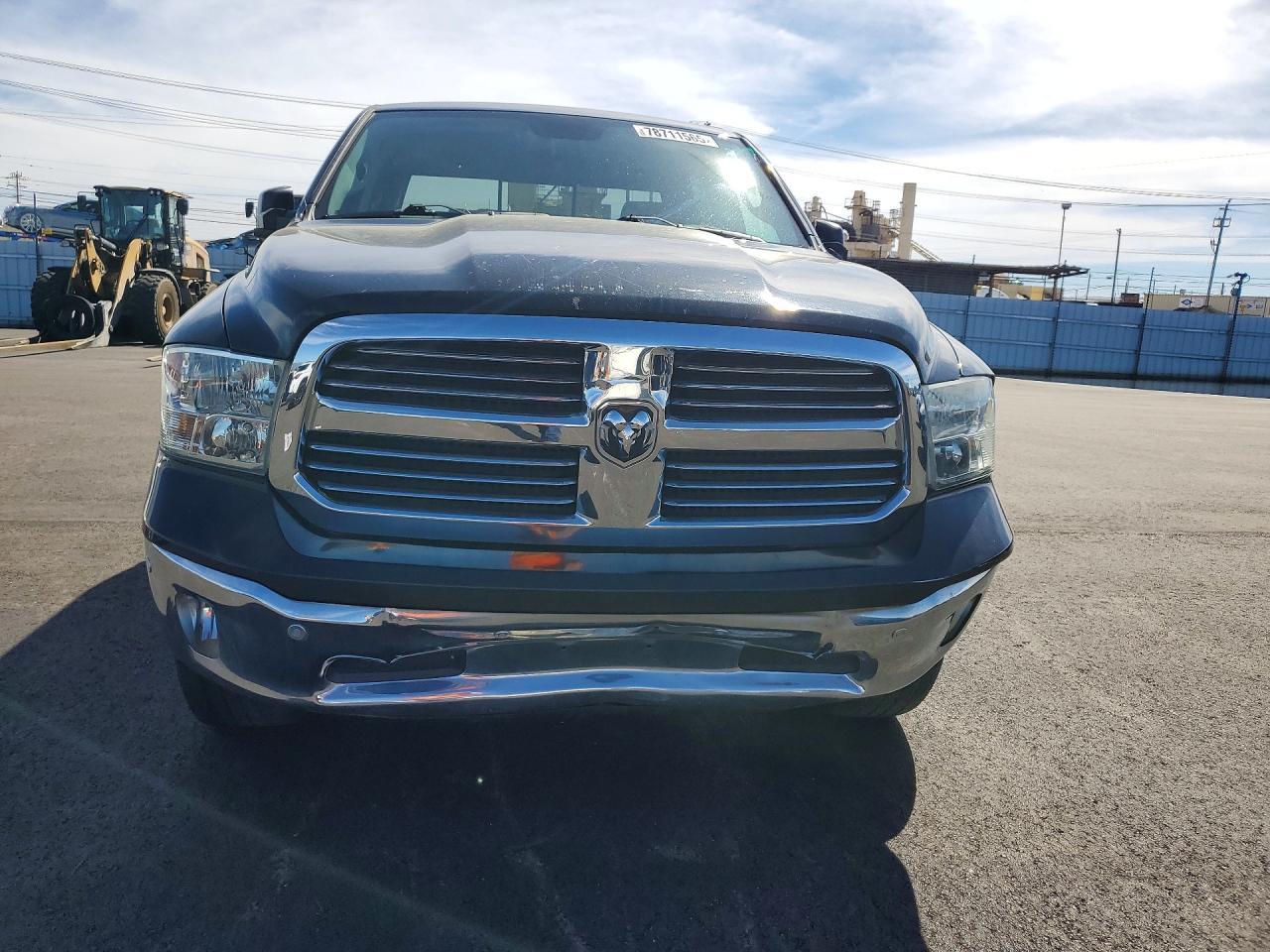 2016 Ram 1500 Diesel - Image 5