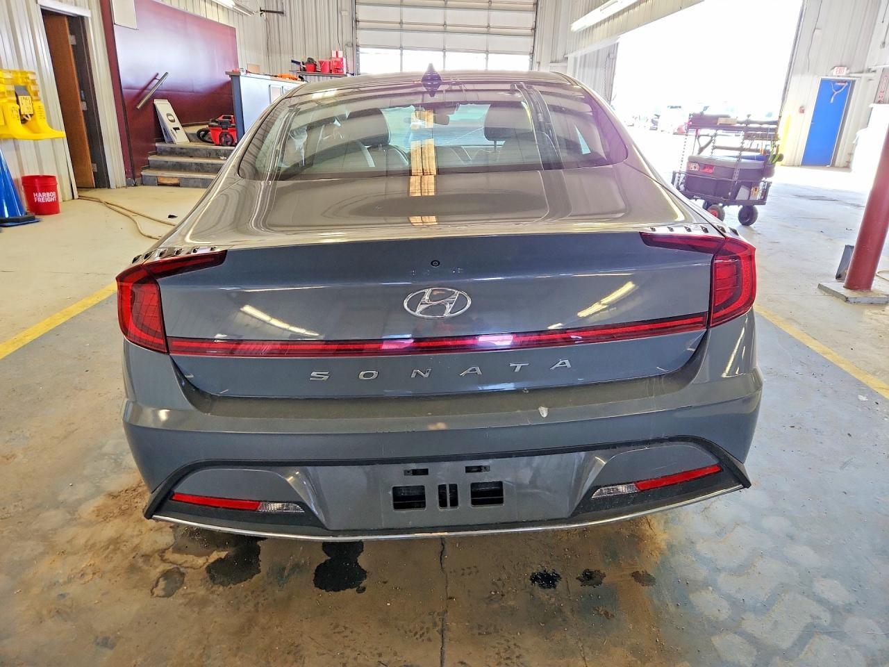 2022 Hyundai Sonata Se - Image 6