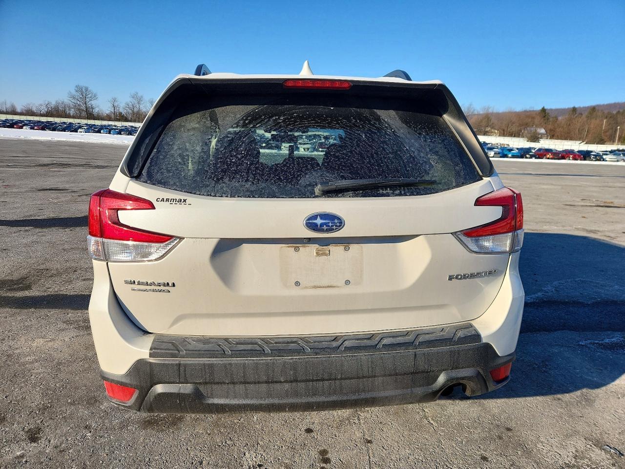 2019 Subaru Forester - Фото 6