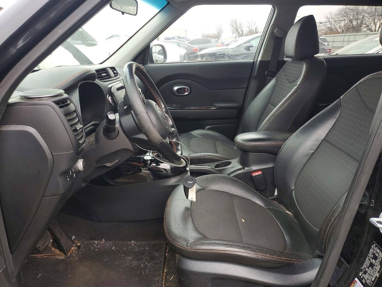 2019 Kia Soul ! - Фото 7