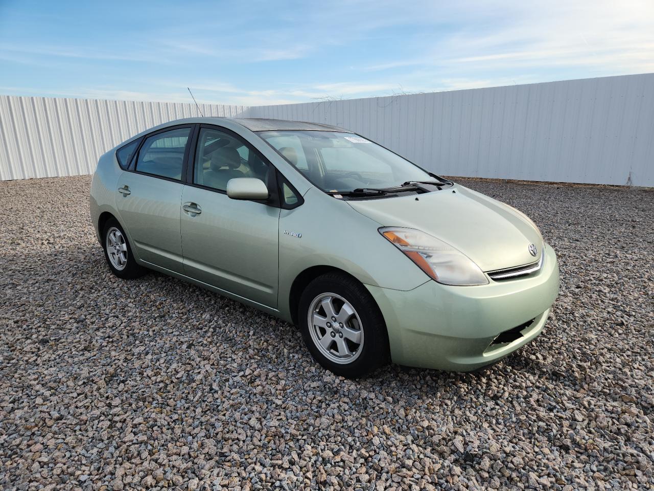 2008 Toyota Prius Standard - Фото 4