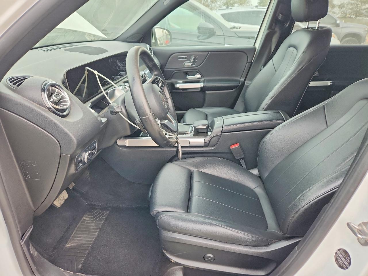 2020 Mercedes-Benz Glb 250 - Фото 7