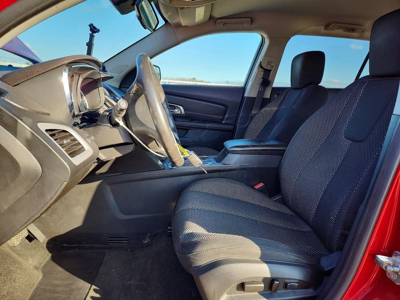 2013 GMC Terrain Sle - Фото 7