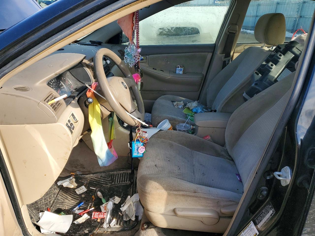 2006 Toyota Corolla Ce - Image 7