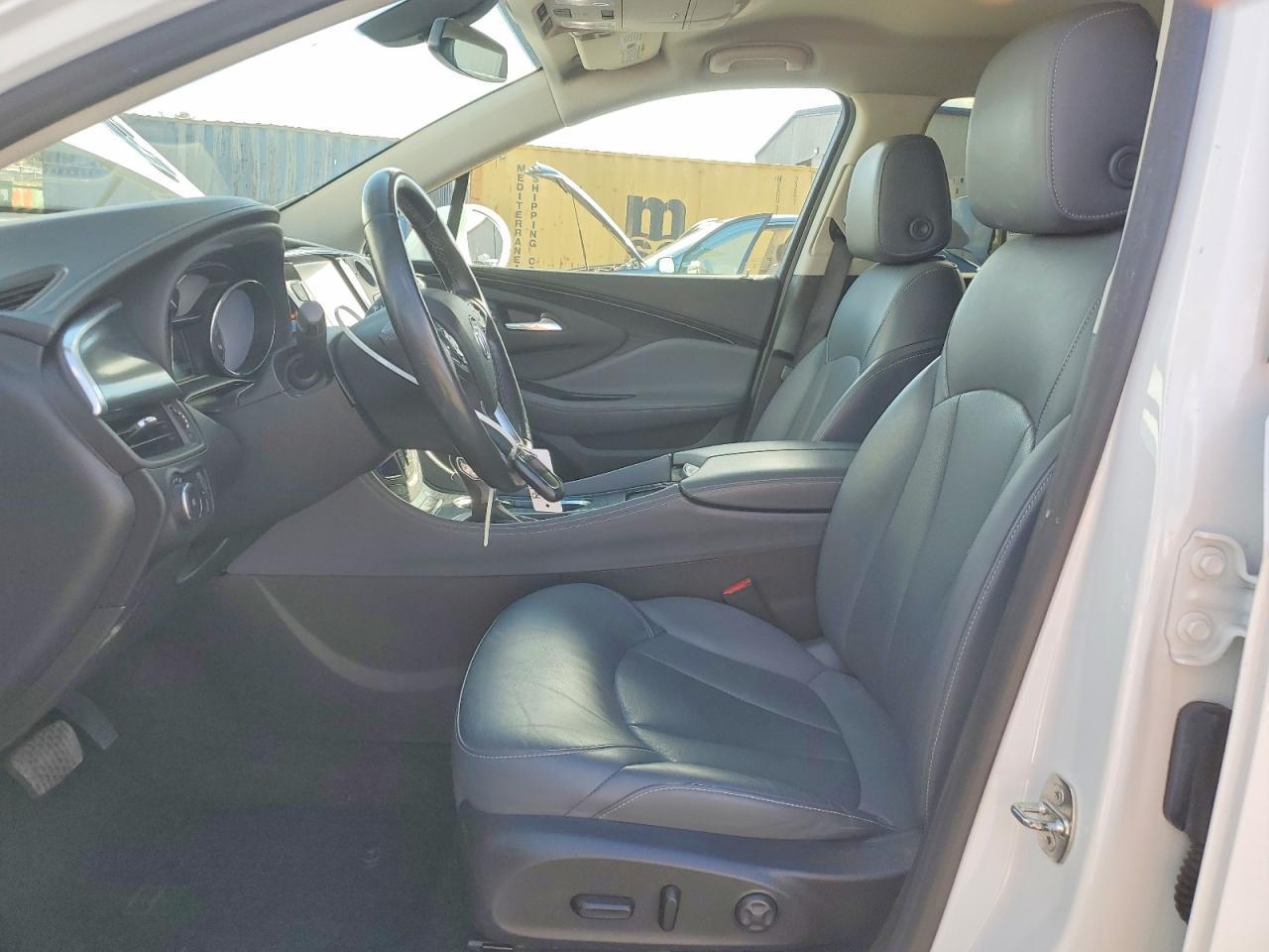 2019 Buick Envision Essence - Image 7