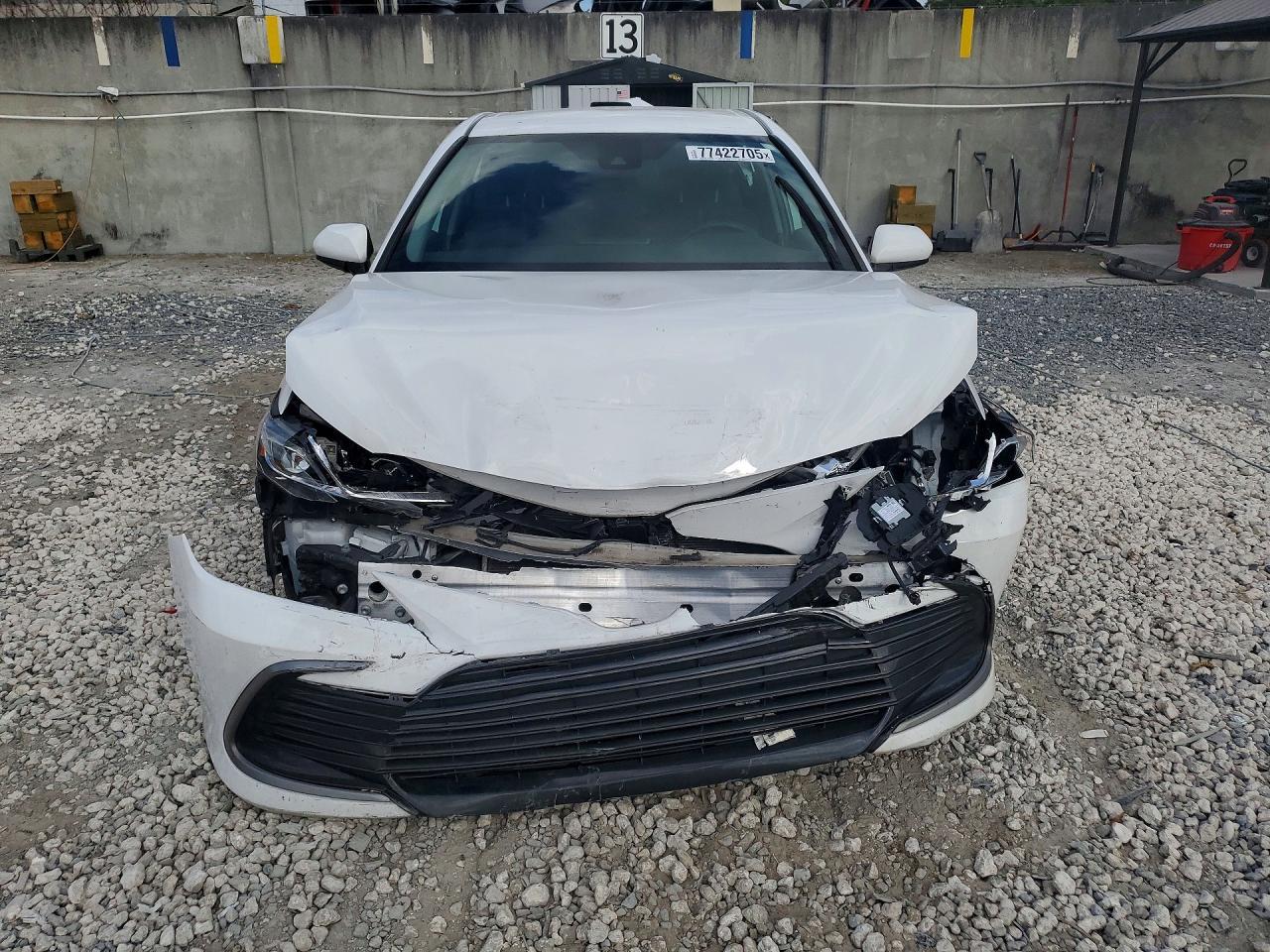 2023 Toyota Camry Le - Image 5
