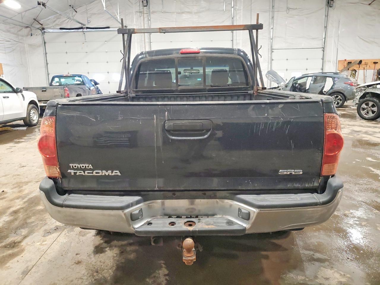 2006 Toyota Tacoma Access Cab - Image 6