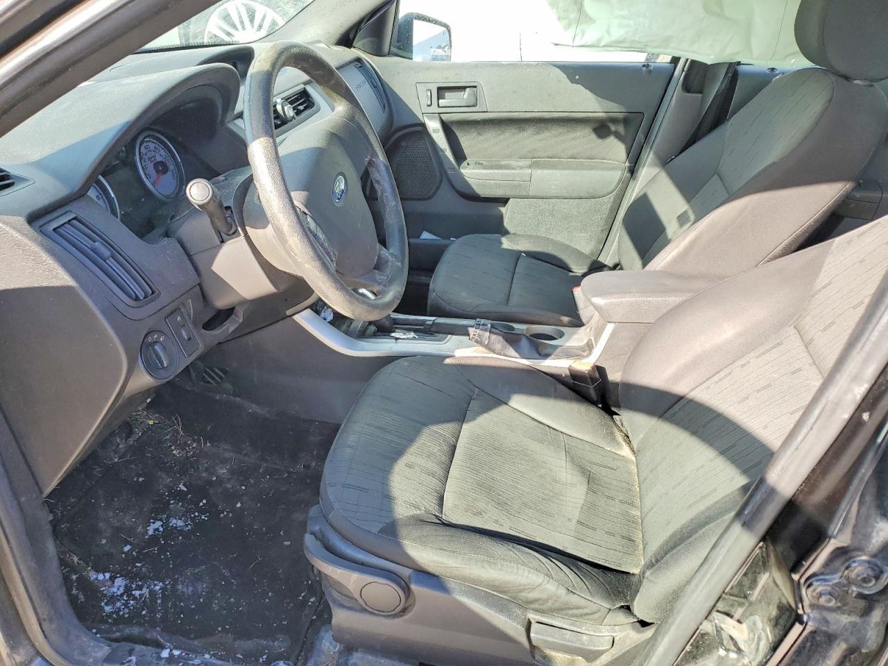 2011 Ford Focus Se - Фото 7