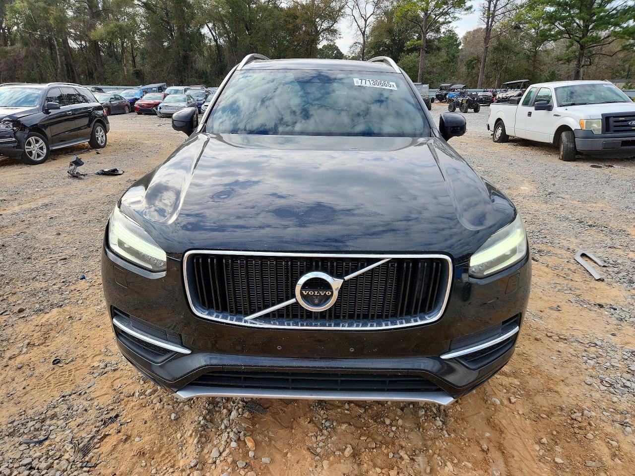 2017 Volvo Xc90 T6 - Image 5