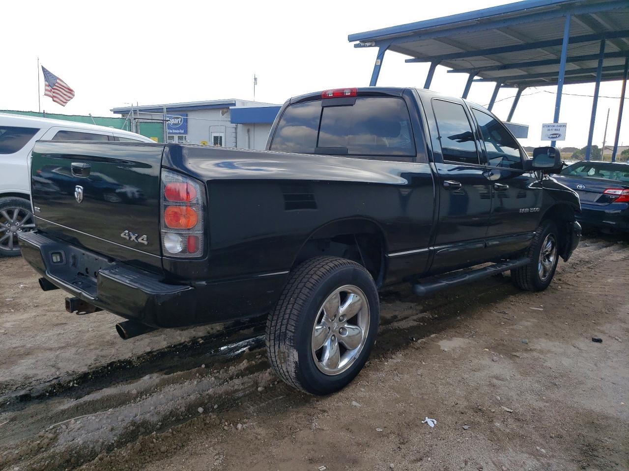 2005 Dodge Ram 1500 St - Image 3