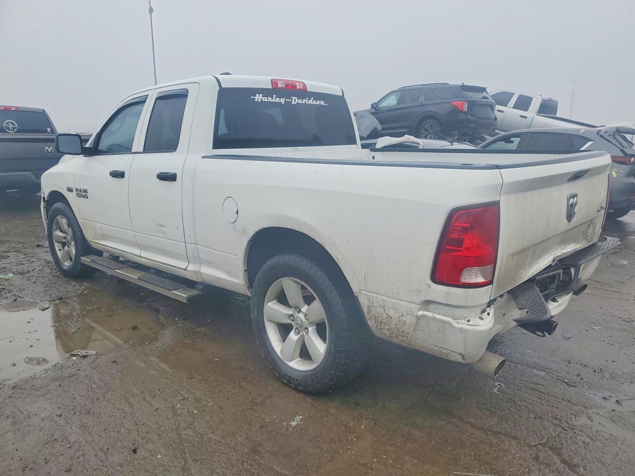 2014 Ram 1500 St - Image 2
