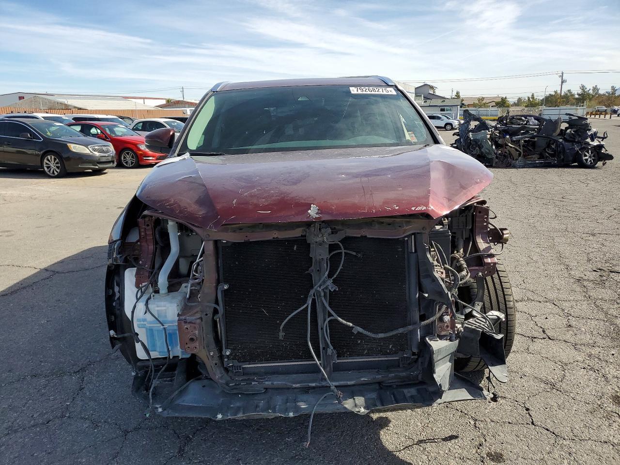 2018 Toyota Highlander Xle - Фото 5