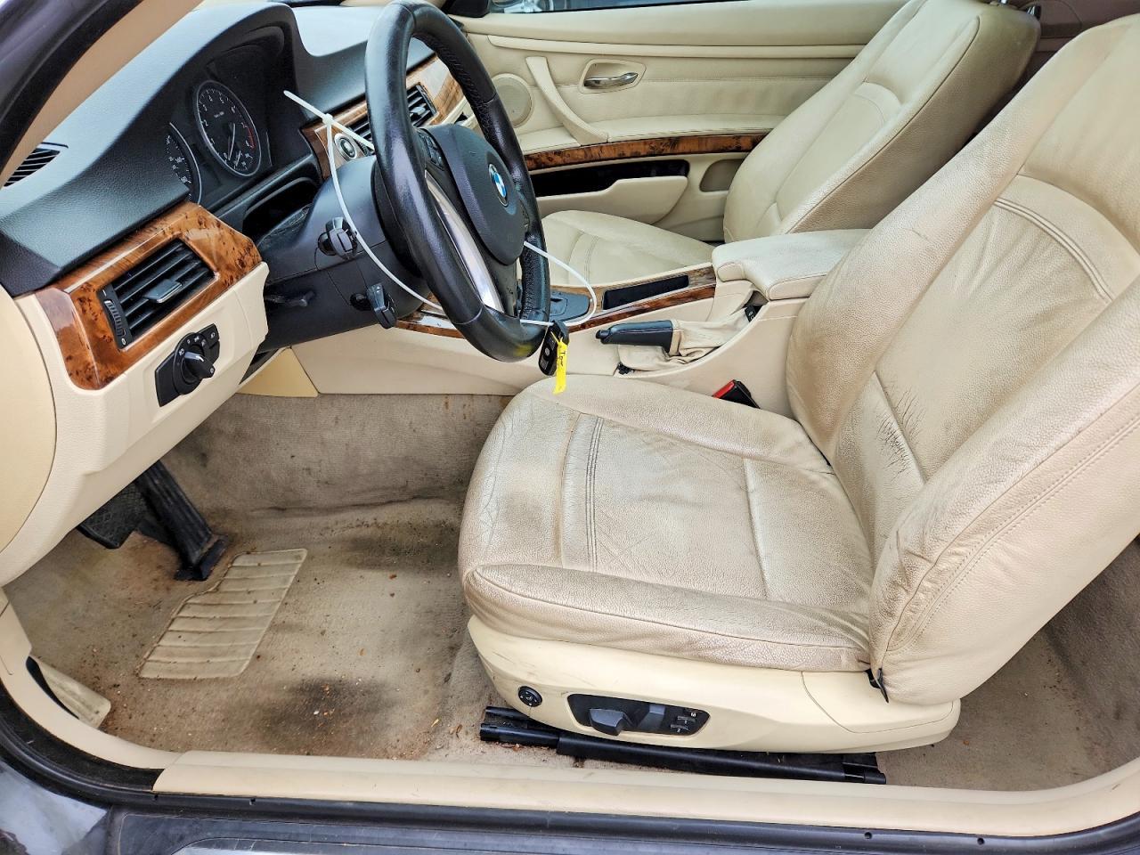2007 BMW 328 I - Image 7