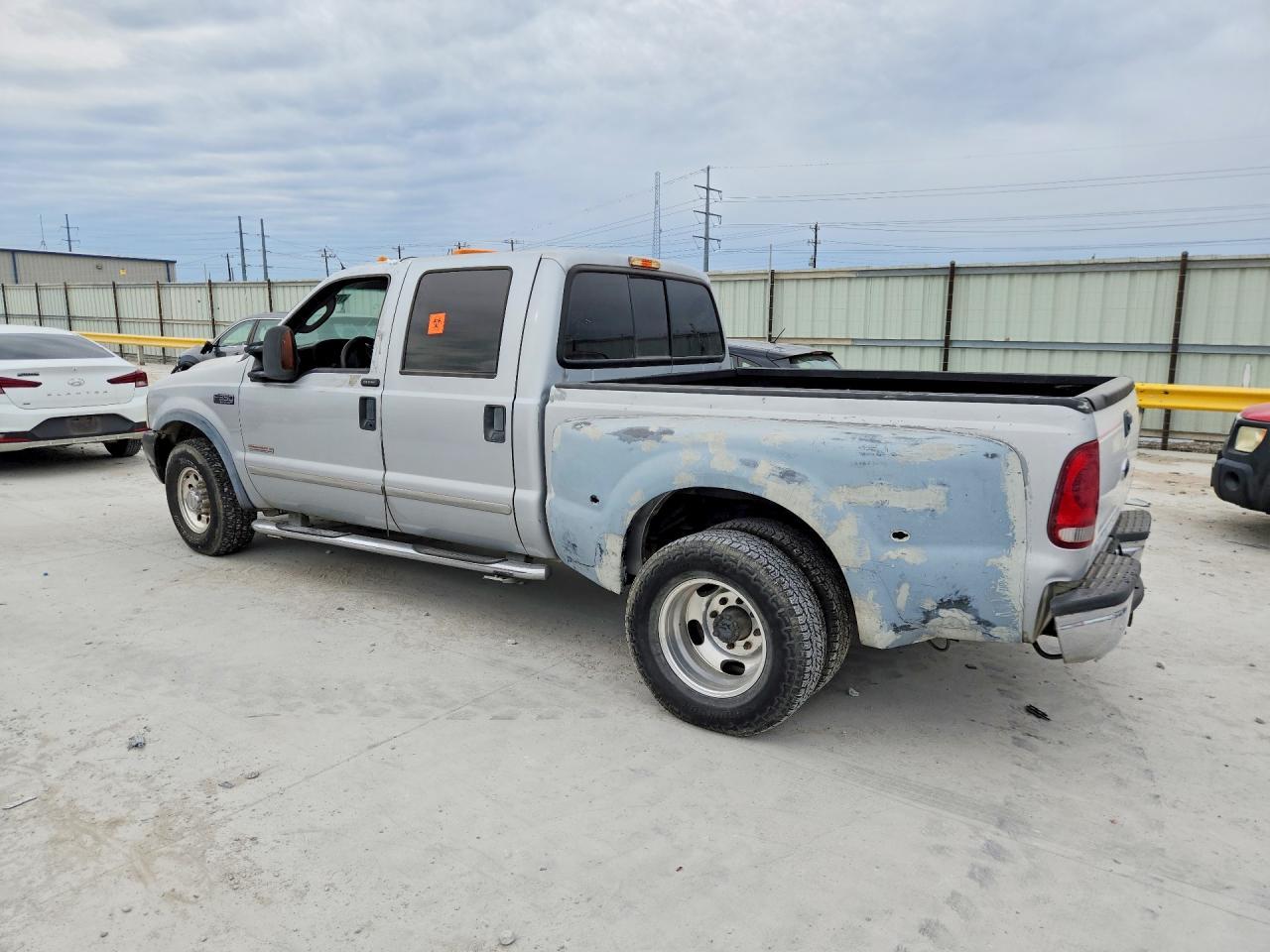 2004 Ford F250 Super Duty - Фото 2
