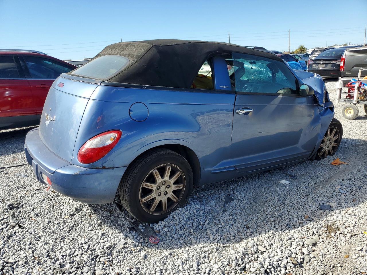 2007 Chrysler Pt Cruiser - Image 3