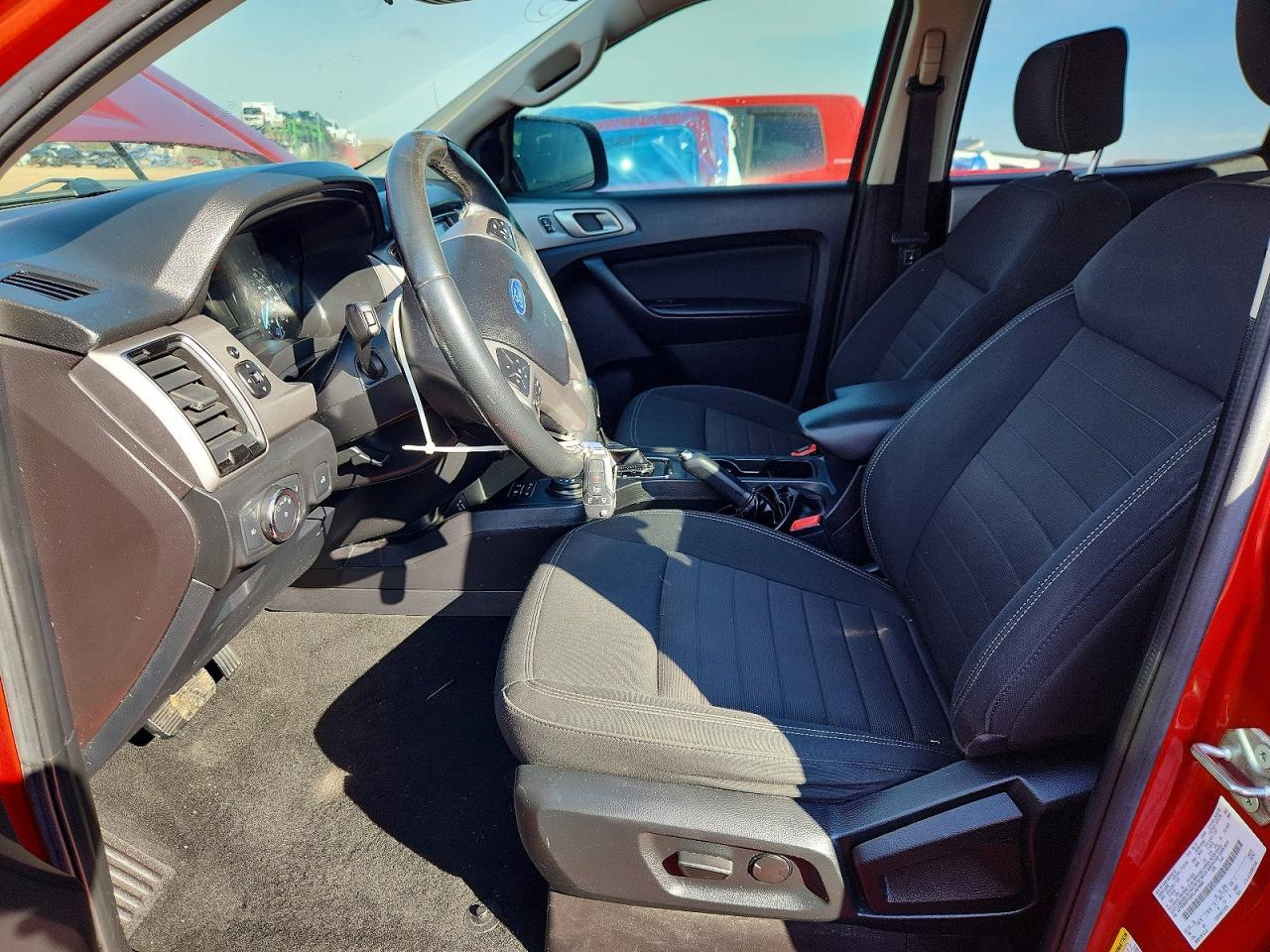 2019 Ford Ranger Xl - Image 7