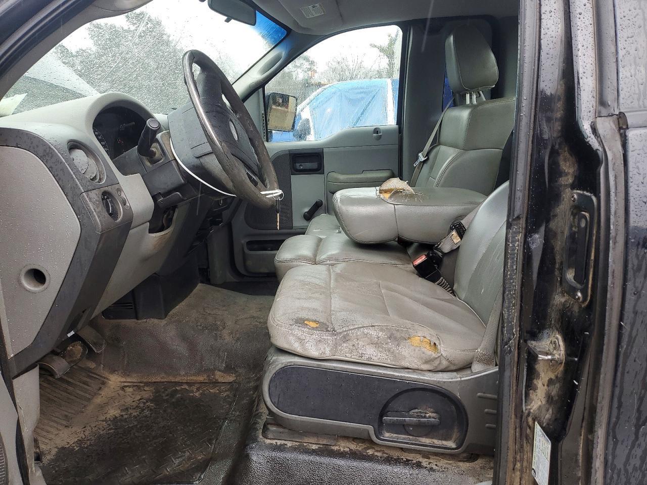 2008 Ford F150 - Фото 7