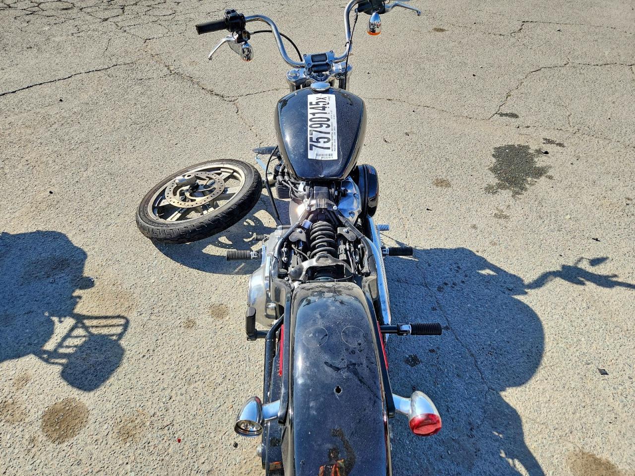 2024 Harley-Davidson Fxst - Image 6