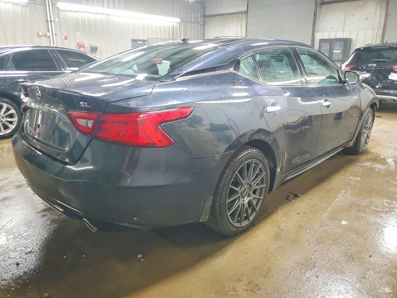 2016 Nissan Maxima 3.5 Sl - Image 3