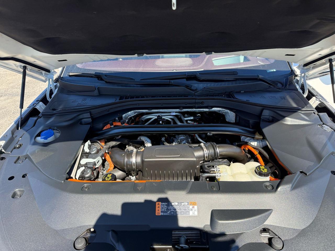 2020 Lincoln Aviator Black Label Grand Touring - Image 7